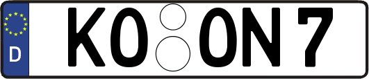 KO-ON7