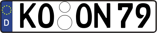 KO-ON79