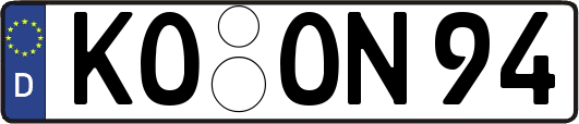 KO-ON94