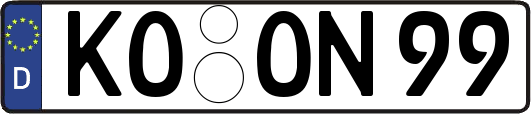 KO-ON99