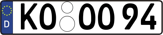 KO-OO94