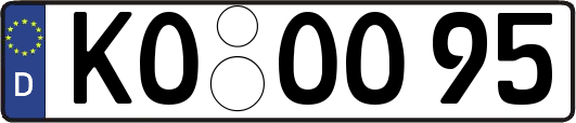 KO-OO95