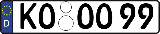 KO-OO99