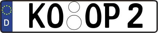 KO-OP2
