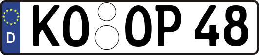 KO-OP48