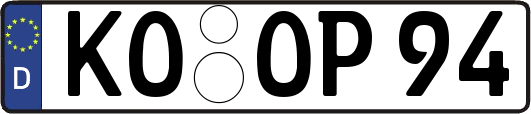 KO-OP94