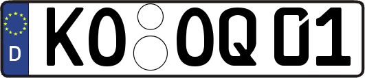 KO-OQ01