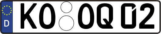 KO-OQ02