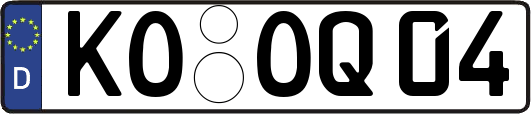 KO-OQ04