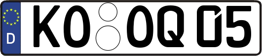 KO-OQ05