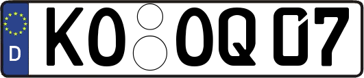 KO-OQ07