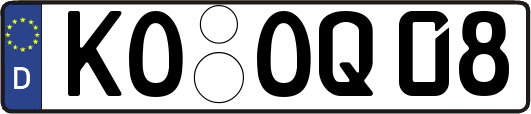 KO-OQ08