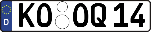 KO-OQ14