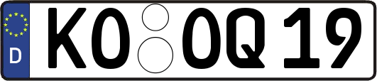 KO-OQ19