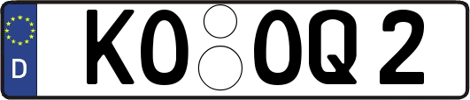 KO-OQ2