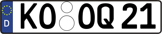 KO-OQ21