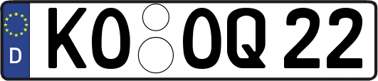 KO-OQ22
