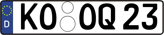 KO-OQ23