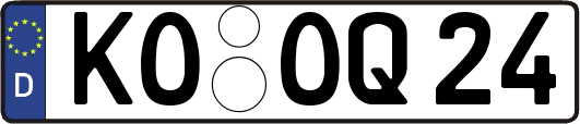 KO-OQ24