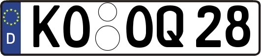 KO-OQ28