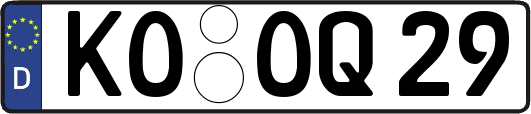 KO-OQ29