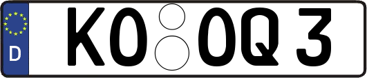 KO-OQ3