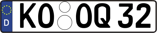 KO-OQ32