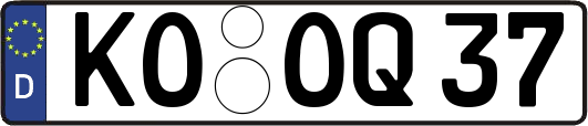 KO-OQ37