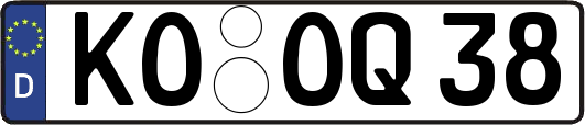 KO-OQ38