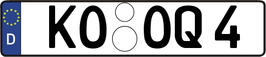 KO-OQ4