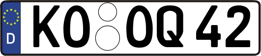 KO-OQ42