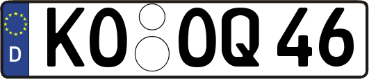KO-OQ46