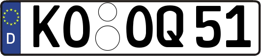 KO-OQ51