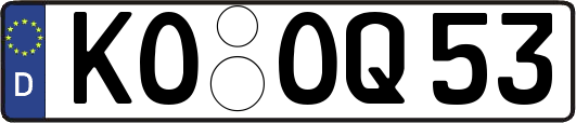 KO-OQ53