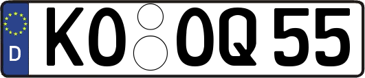 KO-OQ55