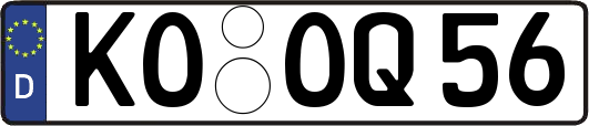 KO-OQ56