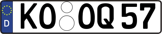 KO-OQ57