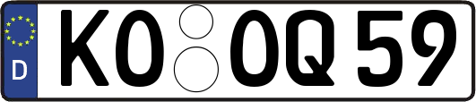 KO-OQ59