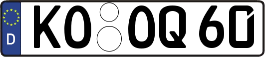 KO-OQ60