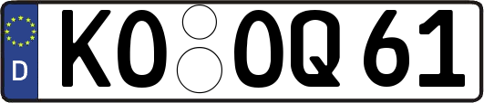 KO-OQ61