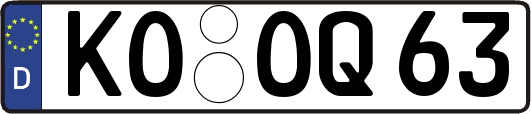 KO-OQ63