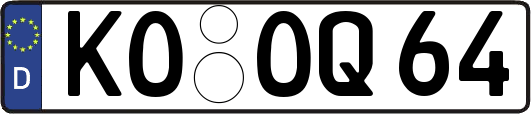 KO-OQ64