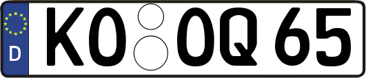 KO-OQ65