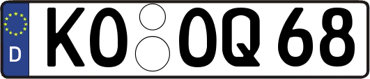 KO-OQ68