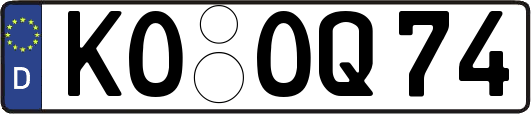 KO-OQ74