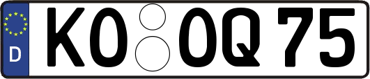 KO-OQ75