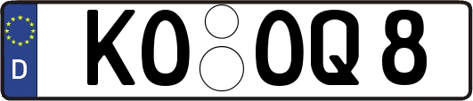 KO-OQ8