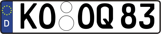 KO-OQ83