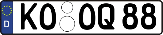KO-OQ88