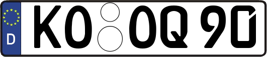 KO-OQ90